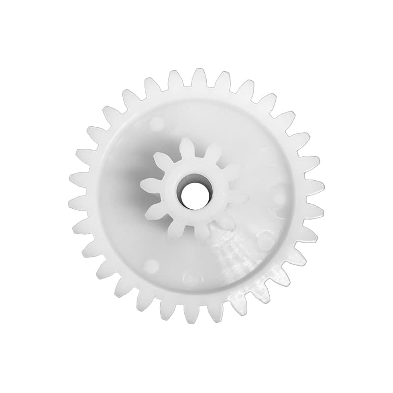 Шестерня средняя для мясорубки Centek CT-1609 - миниатюра 6