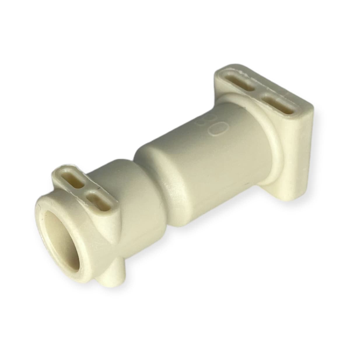 Переходник термоблока для кофеварки DeLonghi 5332239200 - миниатюра 4