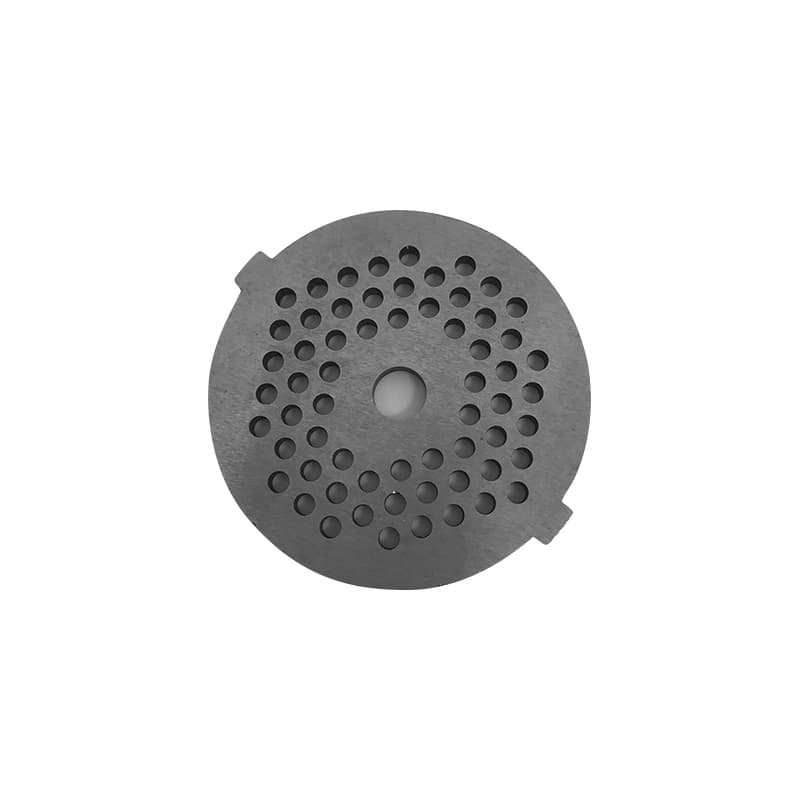 Решетка мелкая для мясорубки Kitfort KFT-MG-007-1, сетка - миниатюра 5