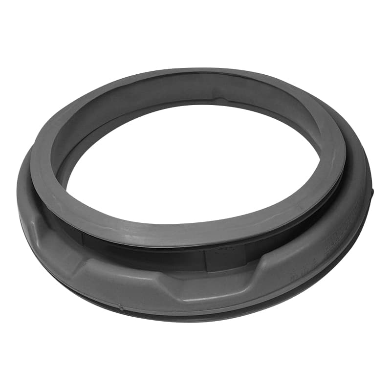 Манжета люка стиральной машины Samsung DC64-00563B - миниатюра 4