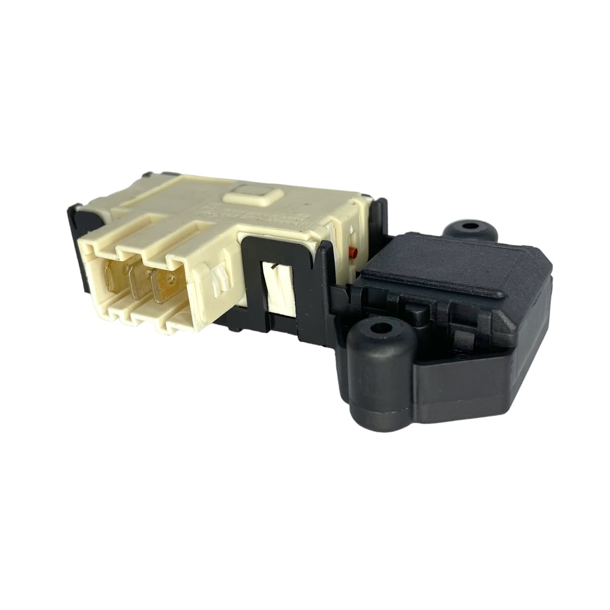 Замок люка, УБЛ стиральной машины Samsung DC64-00653B - миниатюра 3