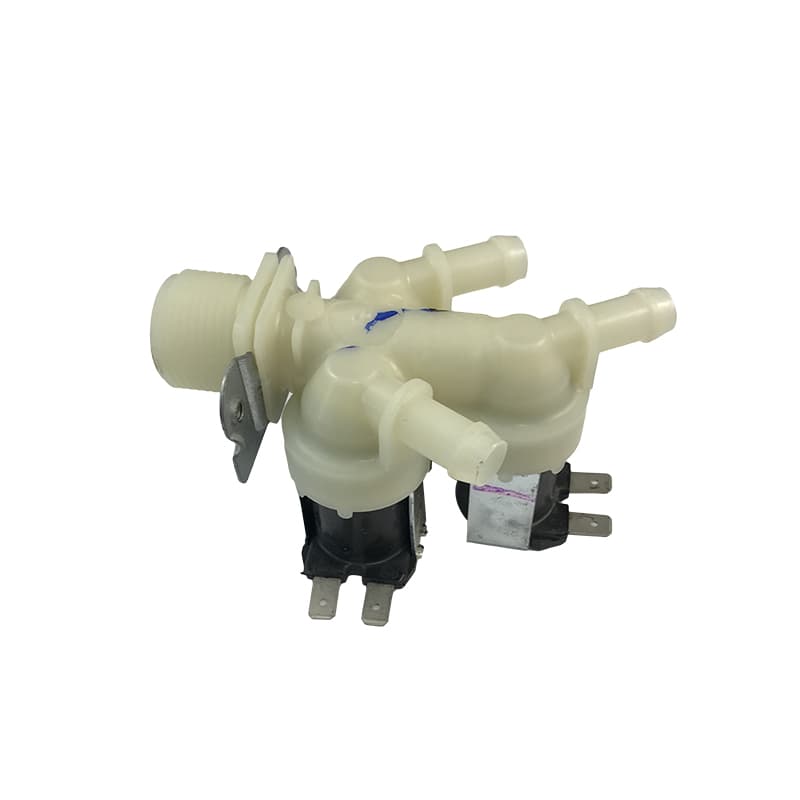 Электроклапан для стиральной машины Elbi 3W x 180 481981729332 - миниатюра 1