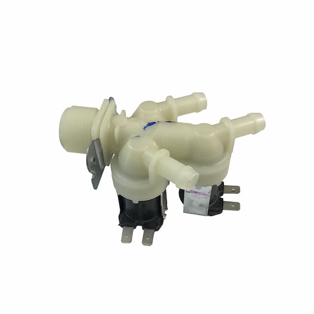 Электроклапан для стиральной машины Elbi 3W x 180 481981729332