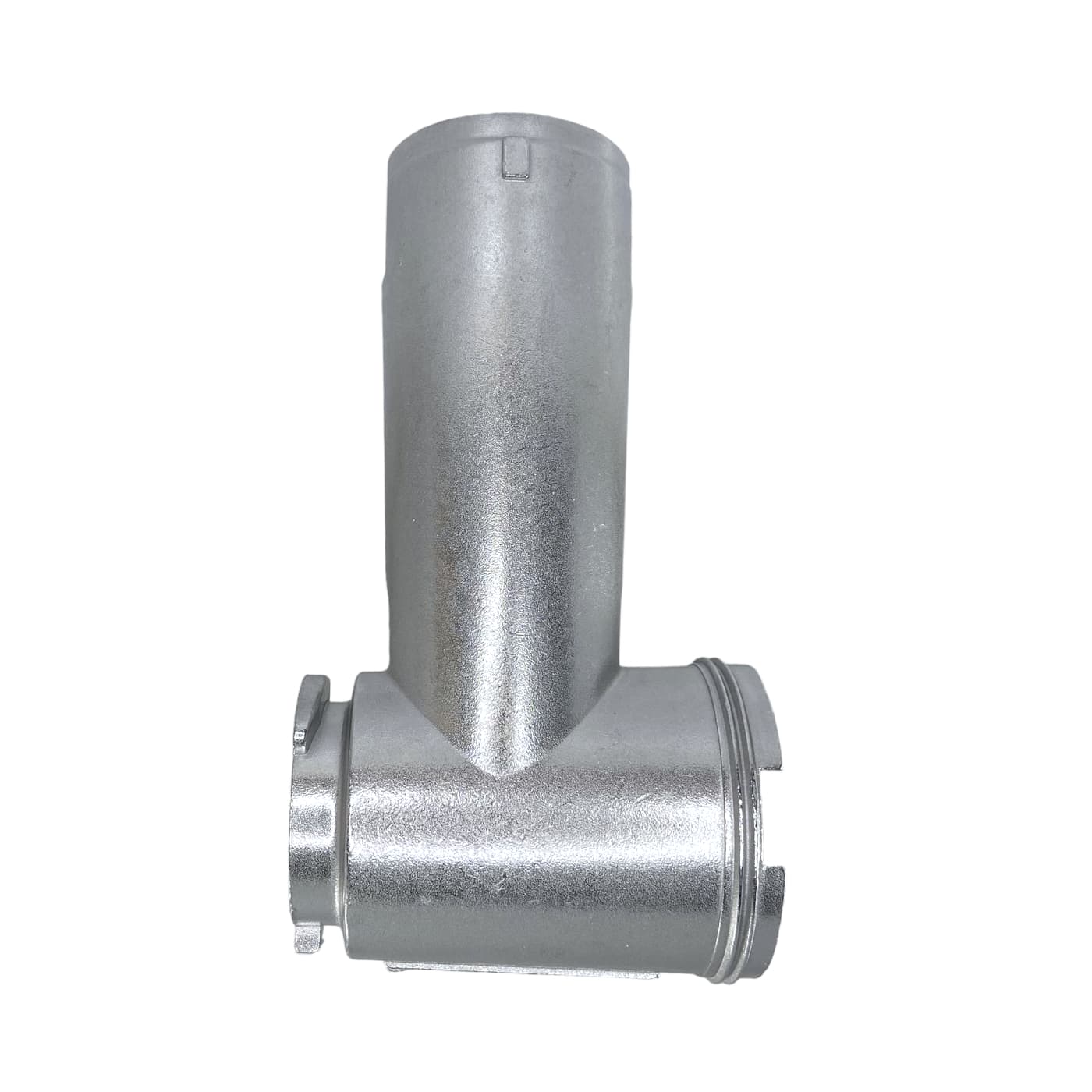 Корпус шнека, блок мясоприемника для мясорубки Moulinex SS-194174 - миниатюра 10