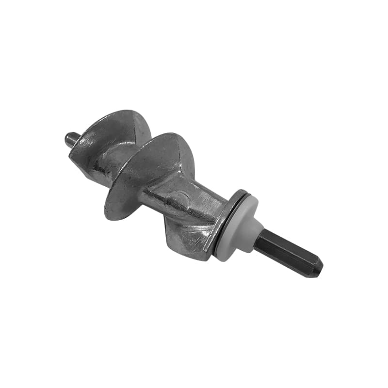 Шнек для мясорубки Moulinex XF911101 - миниатюра 9