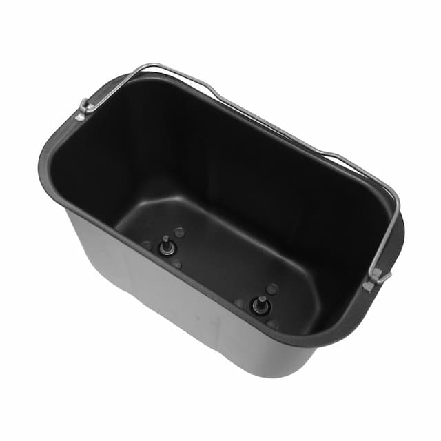 Ведро, емкость, чаша, форма для хлебопечки Delfa DB-104708