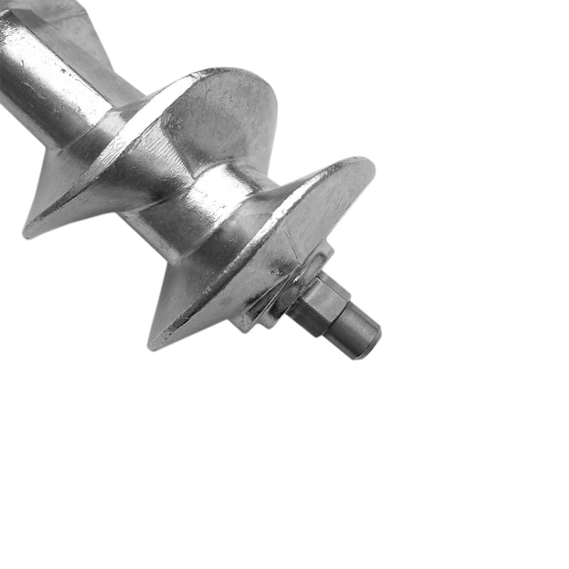 Шнек для мясорубки Moulinex MS-0694706 - миниатюра 4