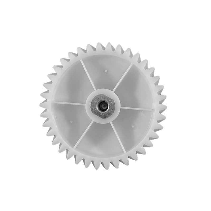 Шестерня большая для мясорубки Redmond RMG-1203-8 - миниатюра 5