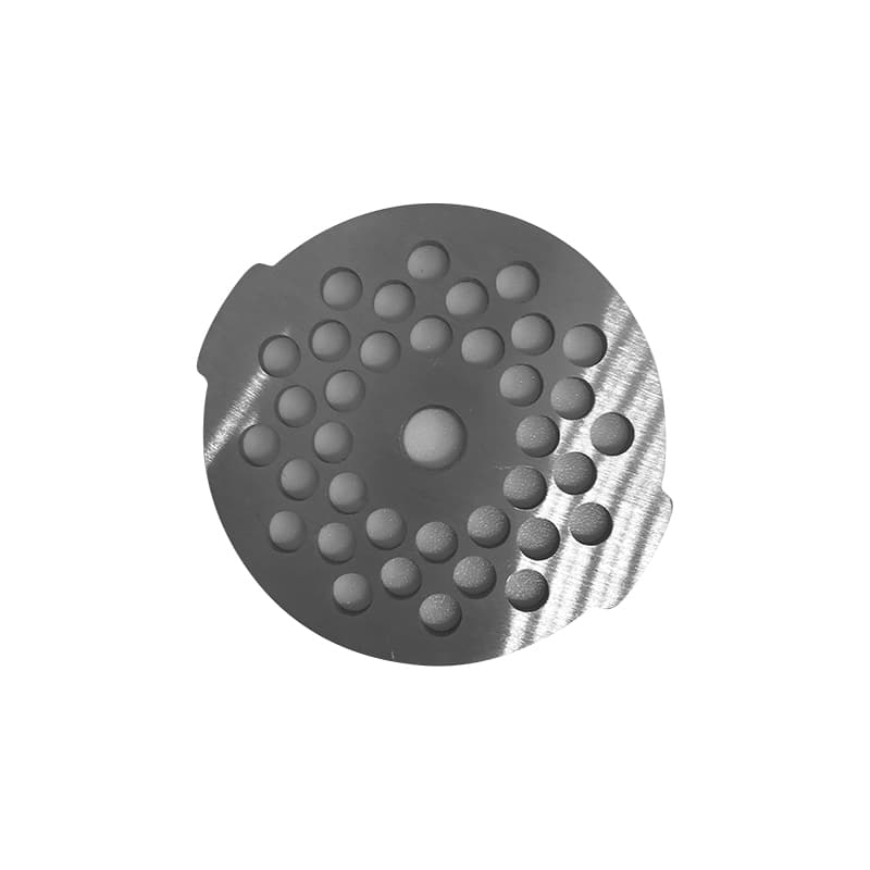 Решетка средняя для мясорубки Moulinex SS-192246, сетка - миниатюра 3