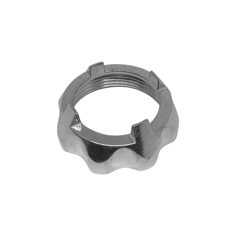 Гайка для мясорубки Redmond RMG-1216-8 - миниатюра 1