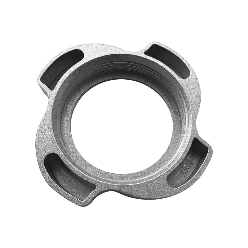 Гайка к электромясорубке Moulinex SS-989842 - миниатюра 5