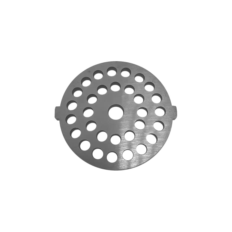 Решетка средняя для мясорубки Redmond RMD-MG-007-2/1, сетка - миниатюра 3