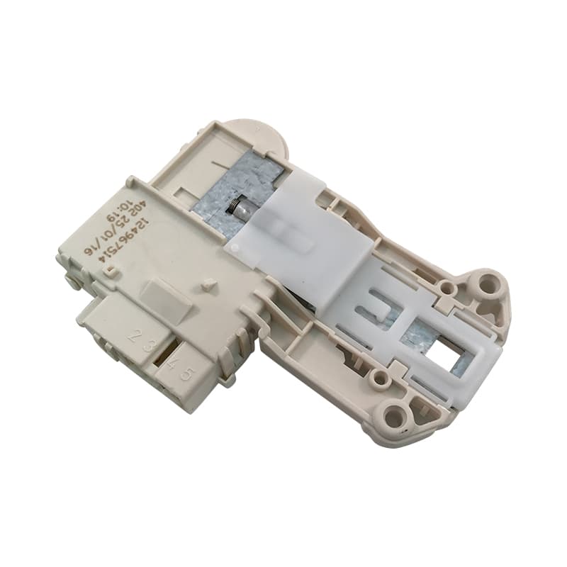 Замок люка, УБЛ стиральной машины Electrolux 85411110 - миниатюра 4