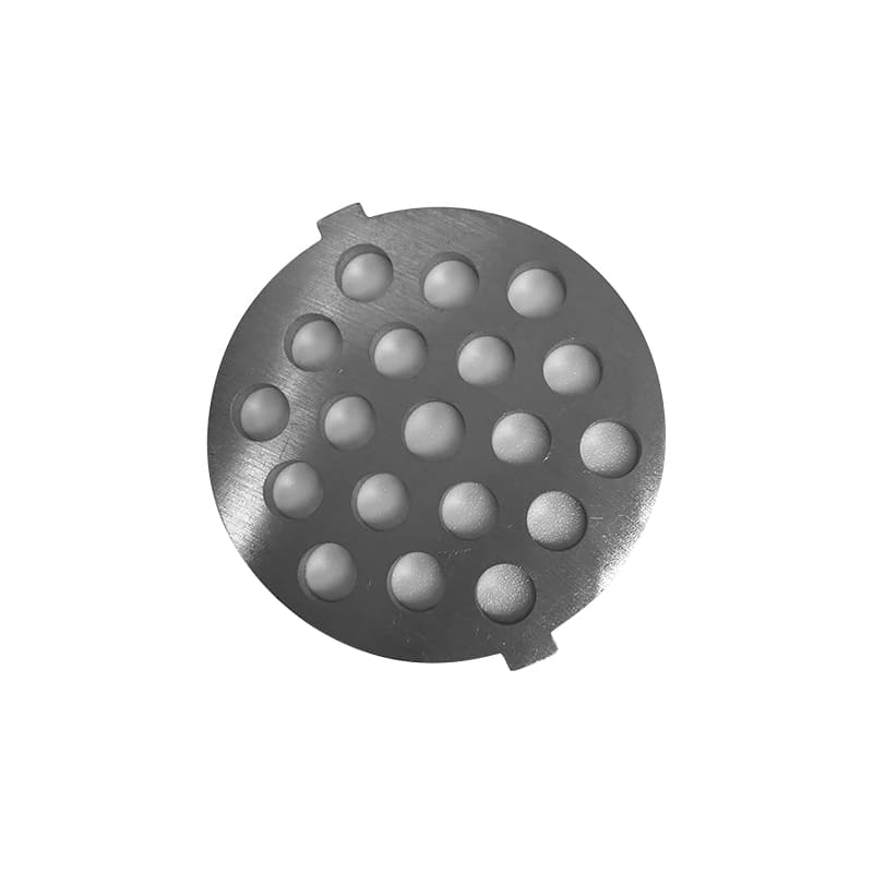 Решетка крупная для мясорубки Moulinex SS-1530000255, сетка - миниатюра 5
