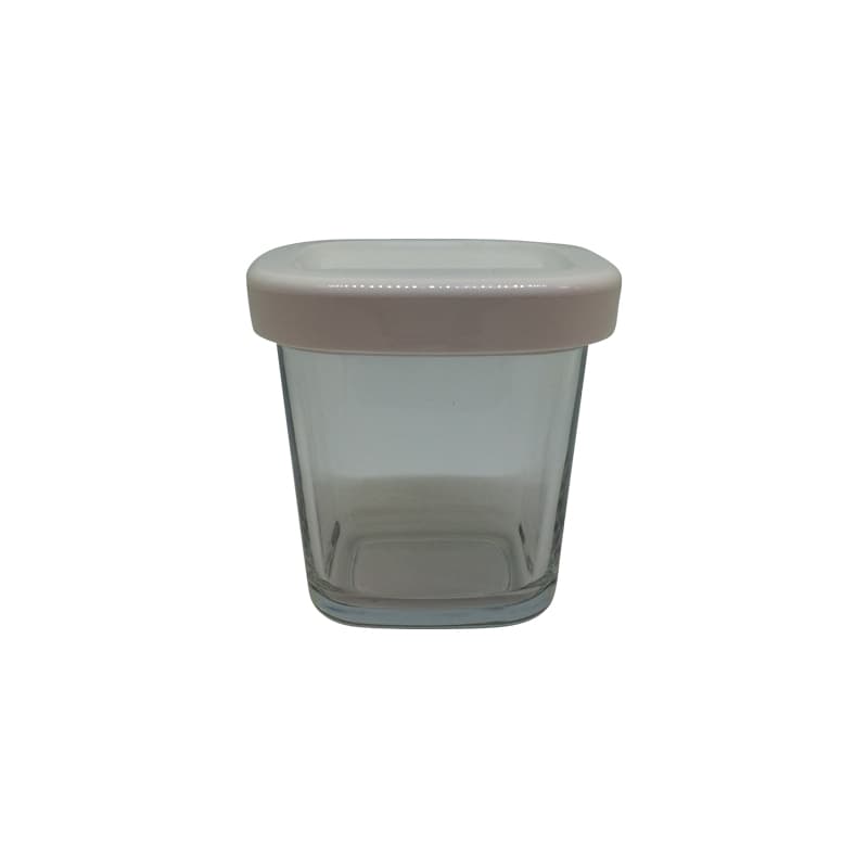 Баночка 1 шт. для йогуртницы Tefal YG65 - миниатюра 1