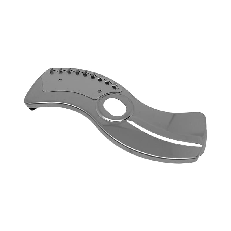 Нож-терка для блендера Braun 7051383 (тип 4191) - миниатюра 2