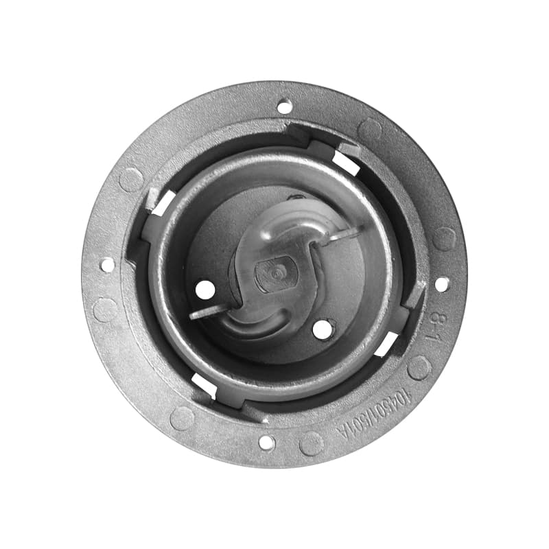 Привод ведра хлебопечки Kenwood KW714131 - миниатюра 3