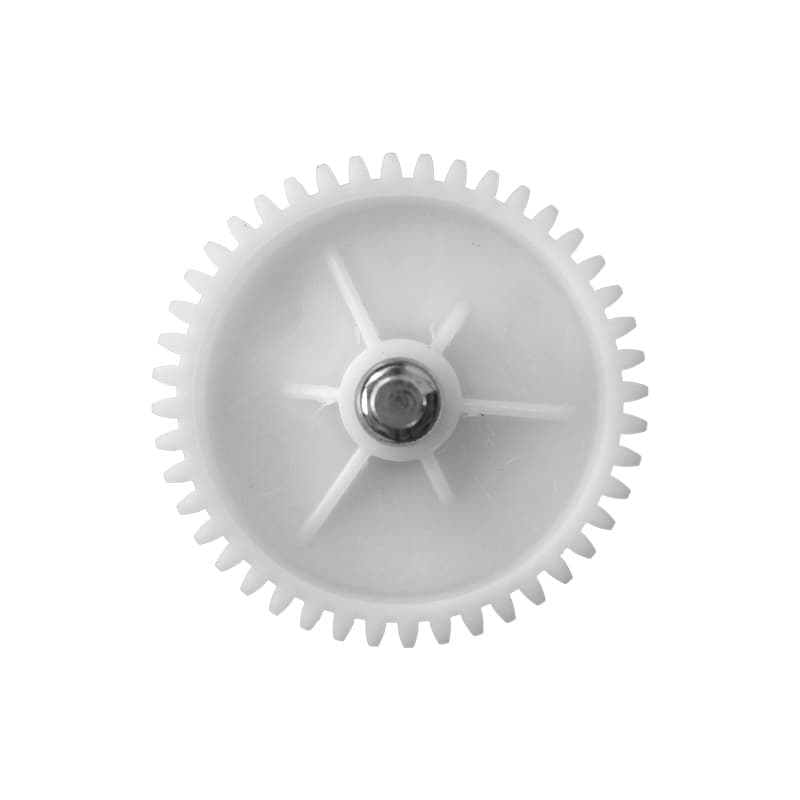 Шестерня большая для мясорубки Scarlett SC-1149 - миниатюра 4