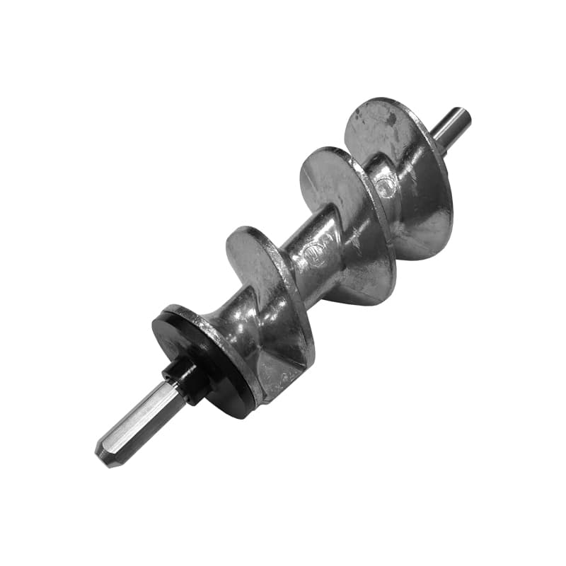 Шнек для мясорубки Moulinex SS-193513 - миниатюра 3