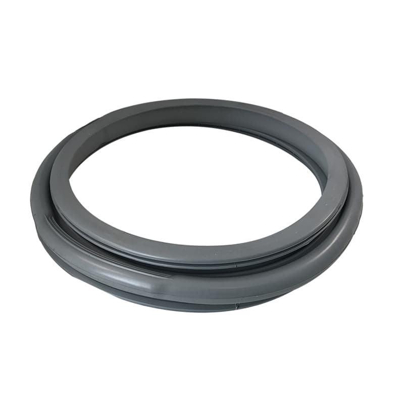 Манжета люка для стиральной машины Ariston, Indesit, Stinol 110330 - миниатюра 2