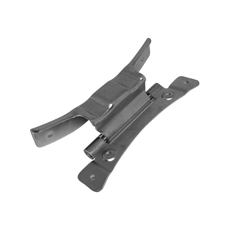 Петля люка стиральной машины Indesit, Ariston, Stinol 285560 - миниатюра 4