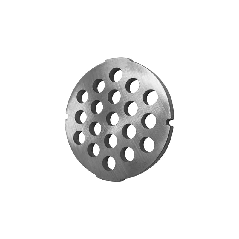 Решетка крупная для мясорубки Philips 996510055488, сетка - миниатюра 3