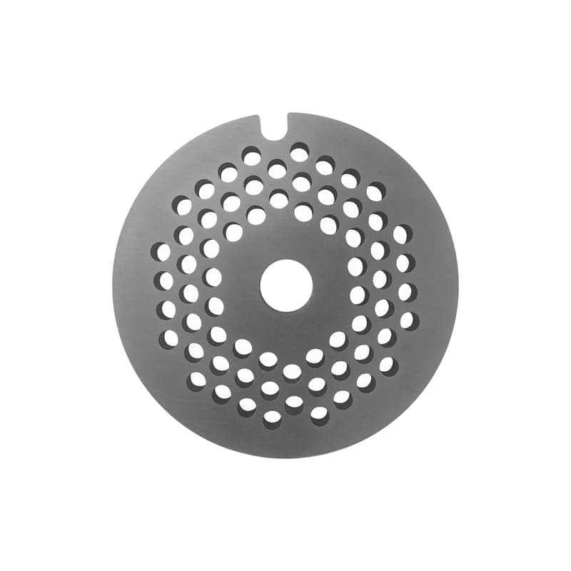 Решетка мелкая для мясорубки Braun 7000908, сетка - миниатюра 3