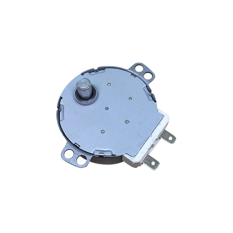 Мотор тарелки СВЧ H081 4W 220V, микроволновки СВЧ - миниатюра 4
