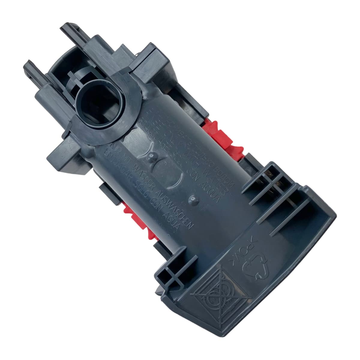 Заварочный блок для кофемашины DeLonghi 7313251441 - миниатюра 5