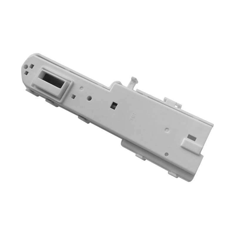 Замок люка, УБЛ стиральной машины Samsung DC64-00120E - миниатюра 2
