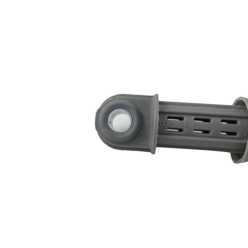 Амортизатор для стиральной машины AEG, Electrolux, Zanussi 1322553510 (гаситель колебаний) - миниатюра 5