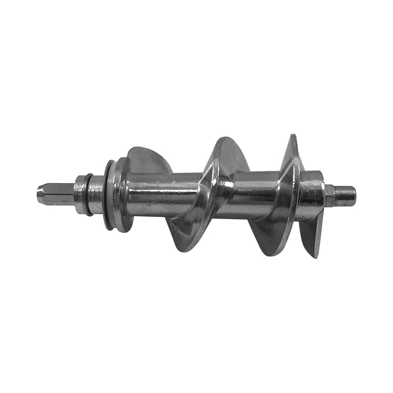 Шнек для мясорубки DEXP DXP-MG-005 - миниатюра 5