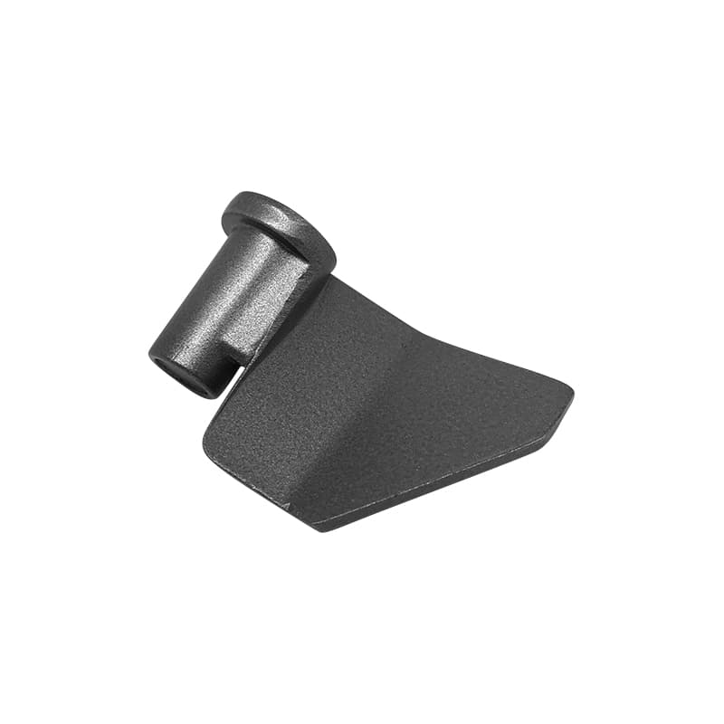 Лопатка-тестомешалка  для хлебопечки Kenwood KW661579 - миниатюра 7