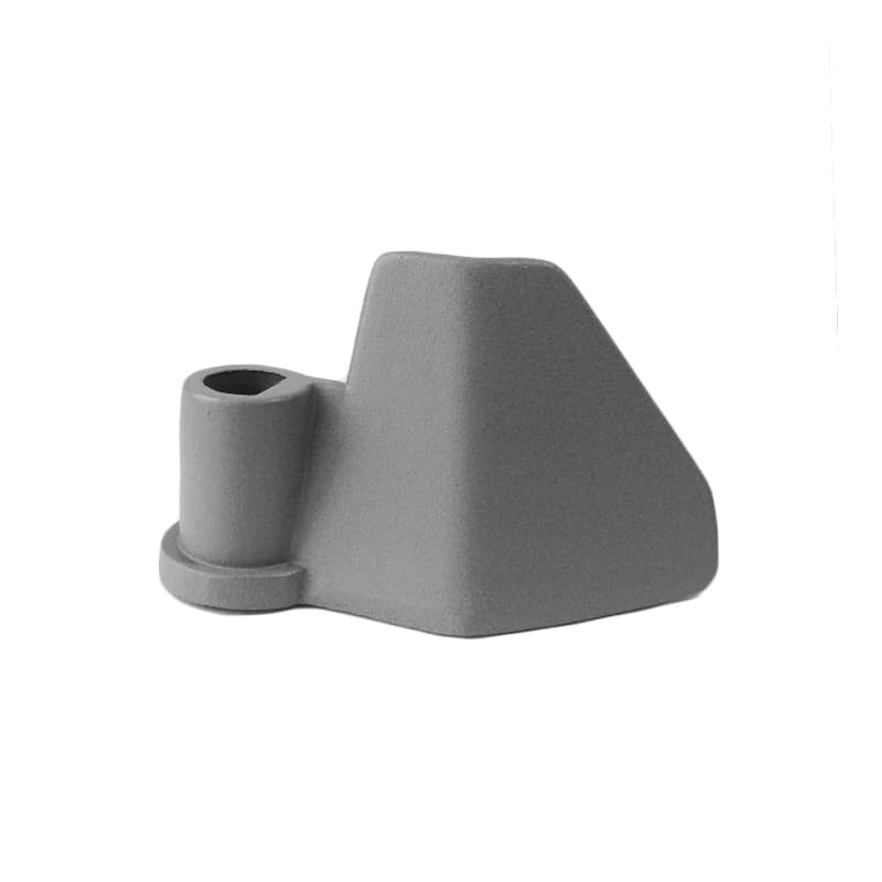 Лопатка-тестомешалка для хлебопечки Moulinex SS-186874 - миниатюра 2