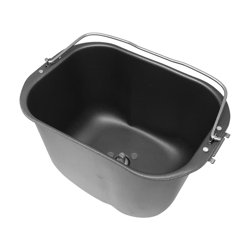 Ведро, емкость, чаша, форма для хлебопечки Moulinex SS-185950 - миниатюра 3