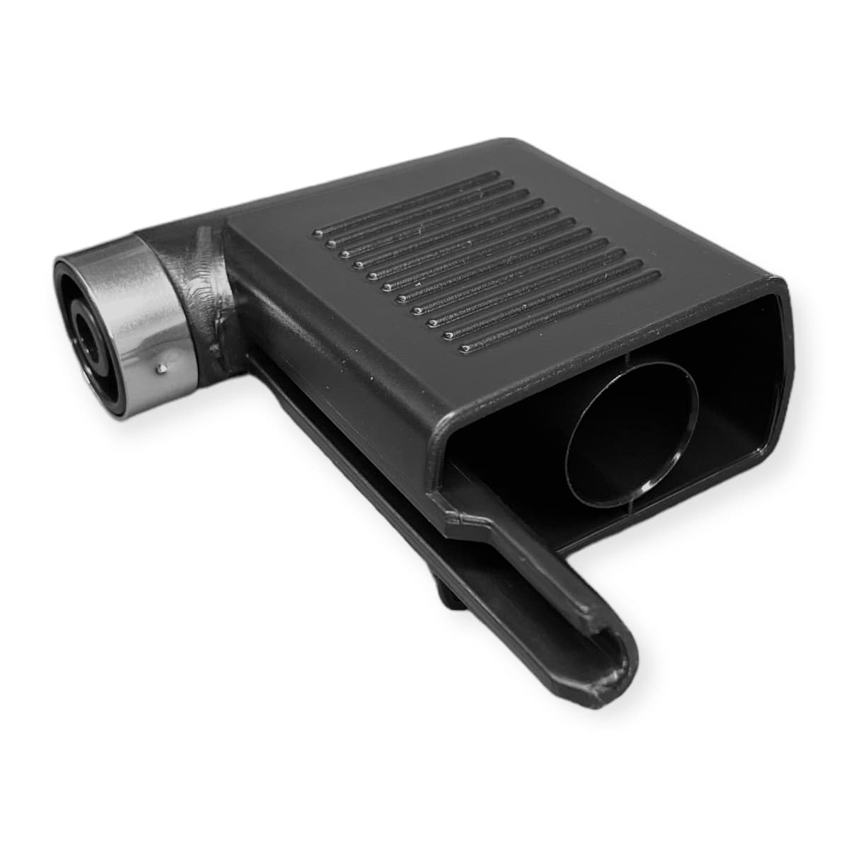 Узел подачи горячей воды для кофеварки DeLonghi 5513218291 - миниатюра 5