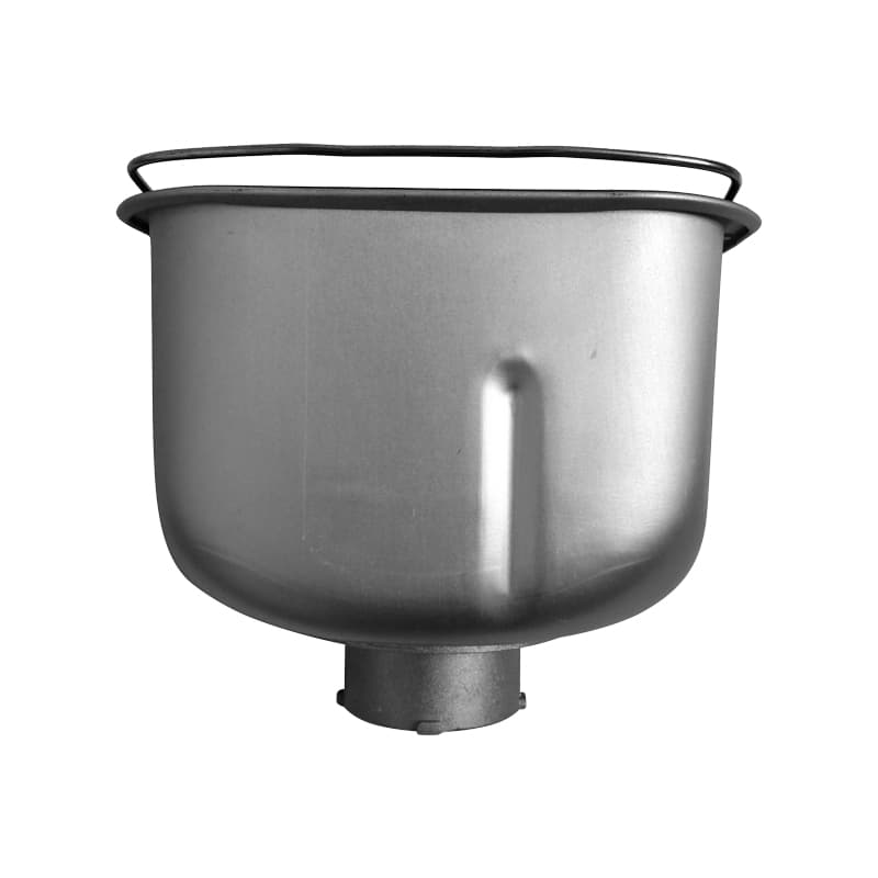 Ведро, емкость, чаша, форма для хлебопечки Kenwood KW715072 - миниатюра 9