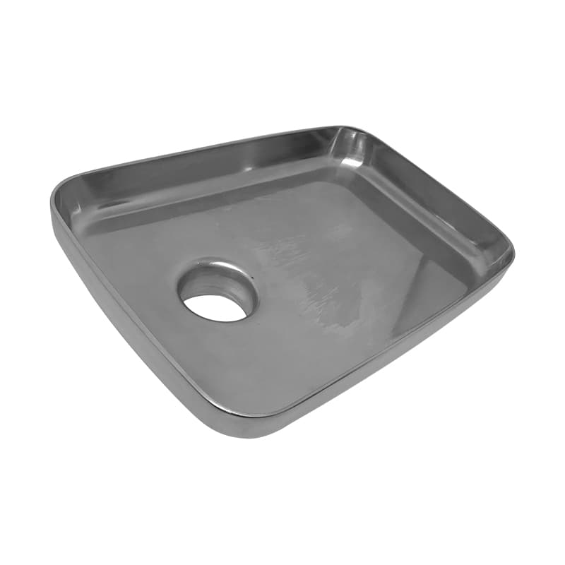 Лоток для мясорубки Moulinex SS-193128 - миниатюра 3