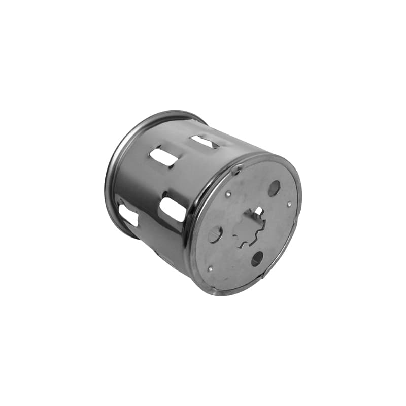 Барабанчик-терка для мясорубки Moulinex SS-989856 - миниатюра 3