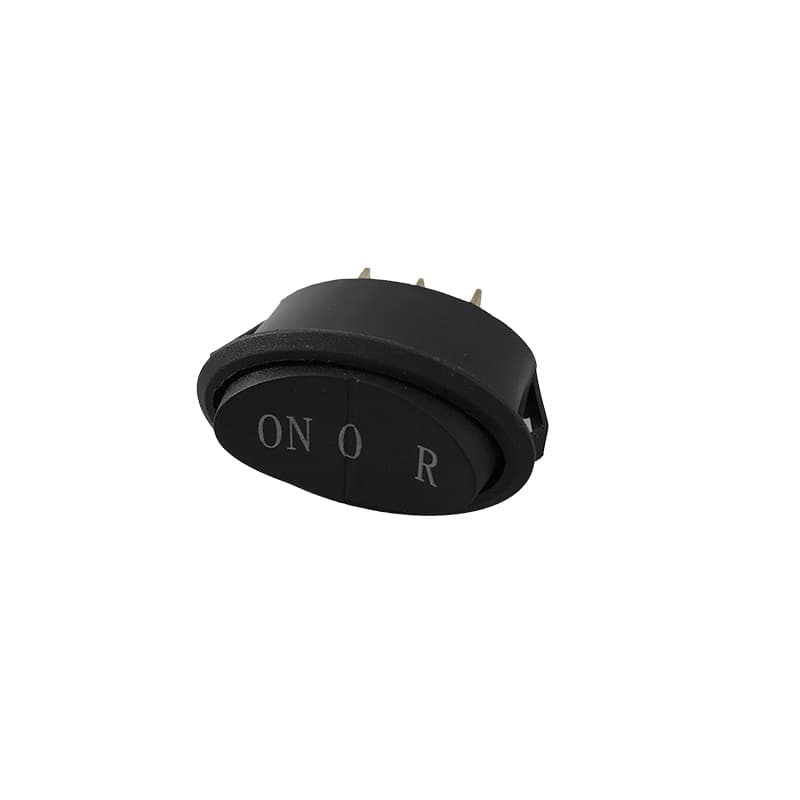 Переключатель режимов для мясорубки Todea KDC-A05-C - миниатюра 2