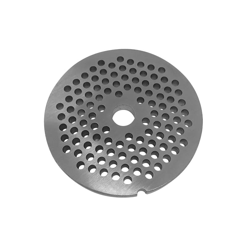 Решетка мелкая для мясорубки Oursson ORN-MG-007-1, сетка - миниатюра 4