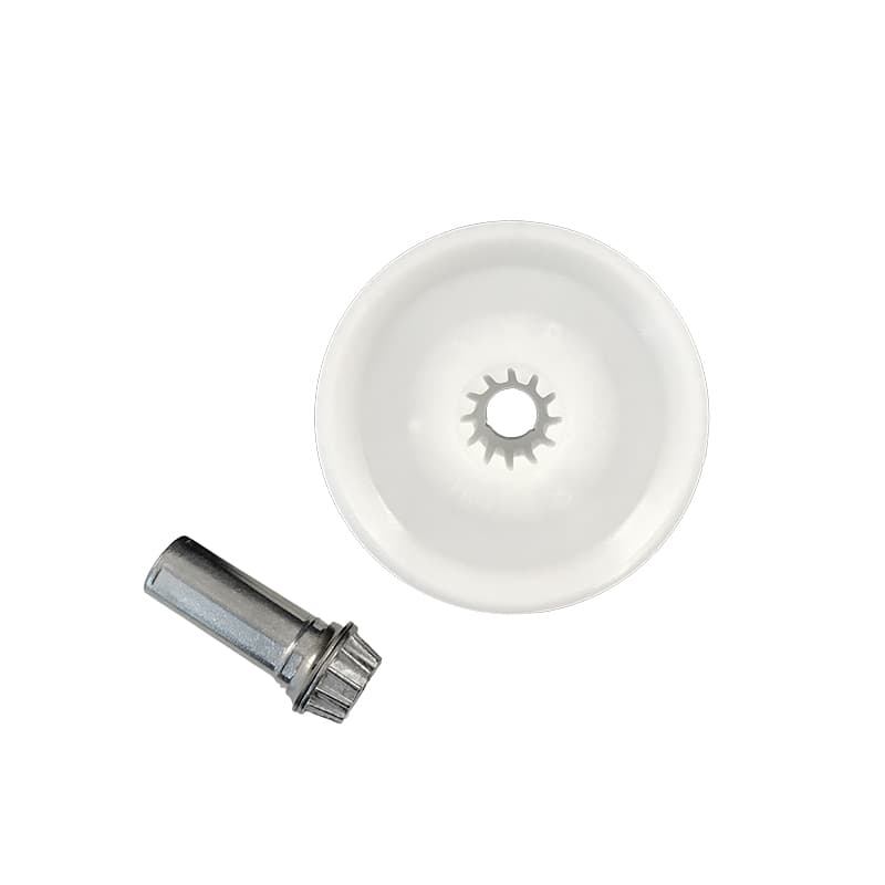 Шестерня для кухонного комбайна Bosch 622182 - миниатюра 3