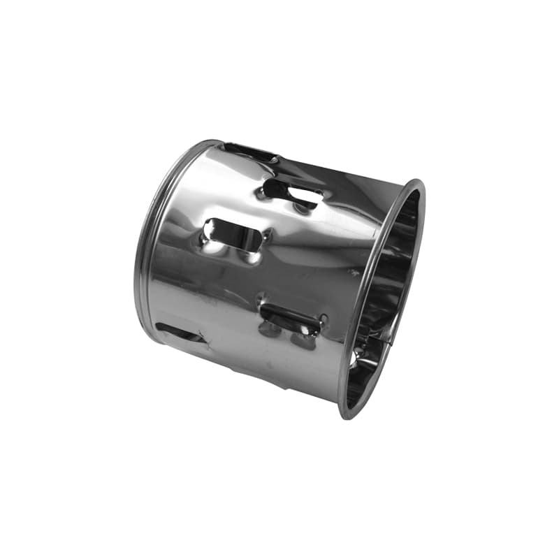 Барабанчик-терка для мясорубки Moulinex SS-989856 - миниатюра 5