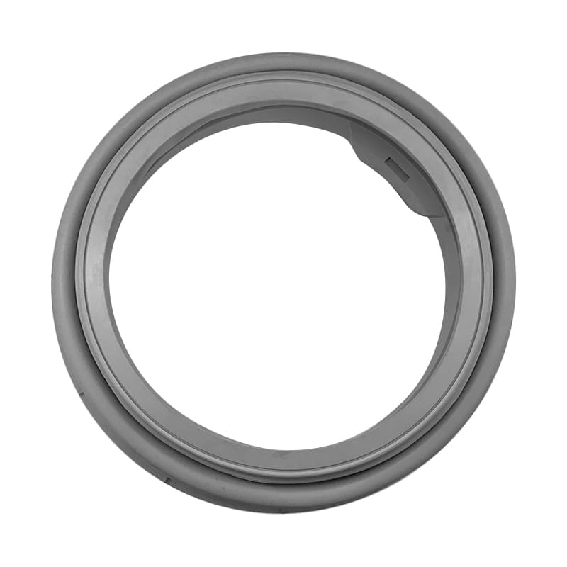 Манжета люка стиральной машины Whirlpool 481246068527 - миниатюра 2