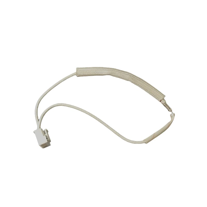 Предохранитель Microtemp G4A01 172C - миниатюра 1