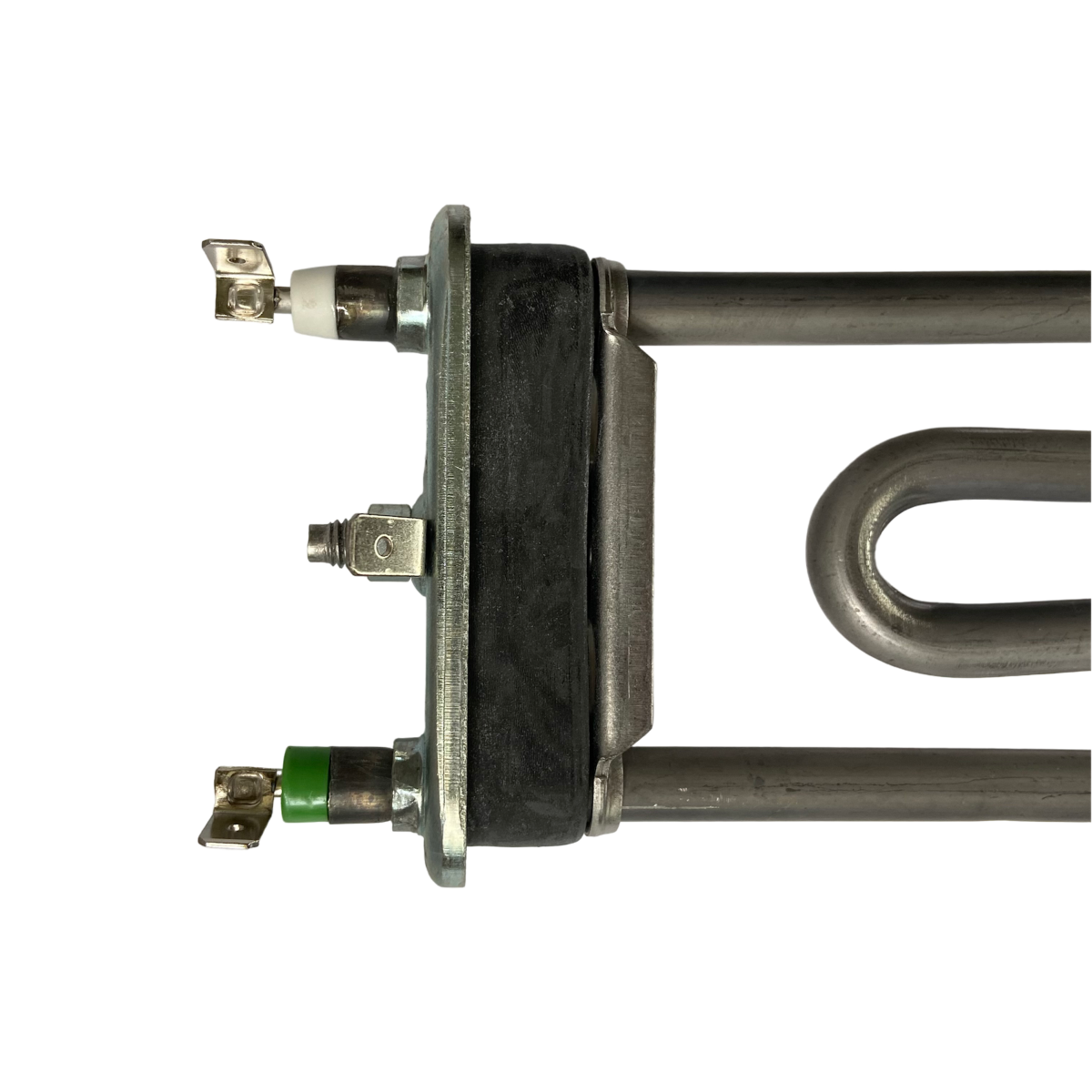 Тэн, нагреватель для стиральной машины 1460W 150 мм 3406169 - миниатюра 7