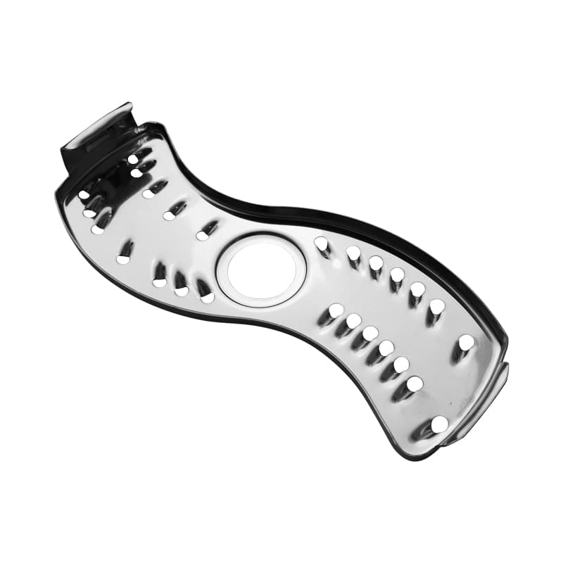 Вставка-терка овощерезки Braun 7051019 - миниатюра 4