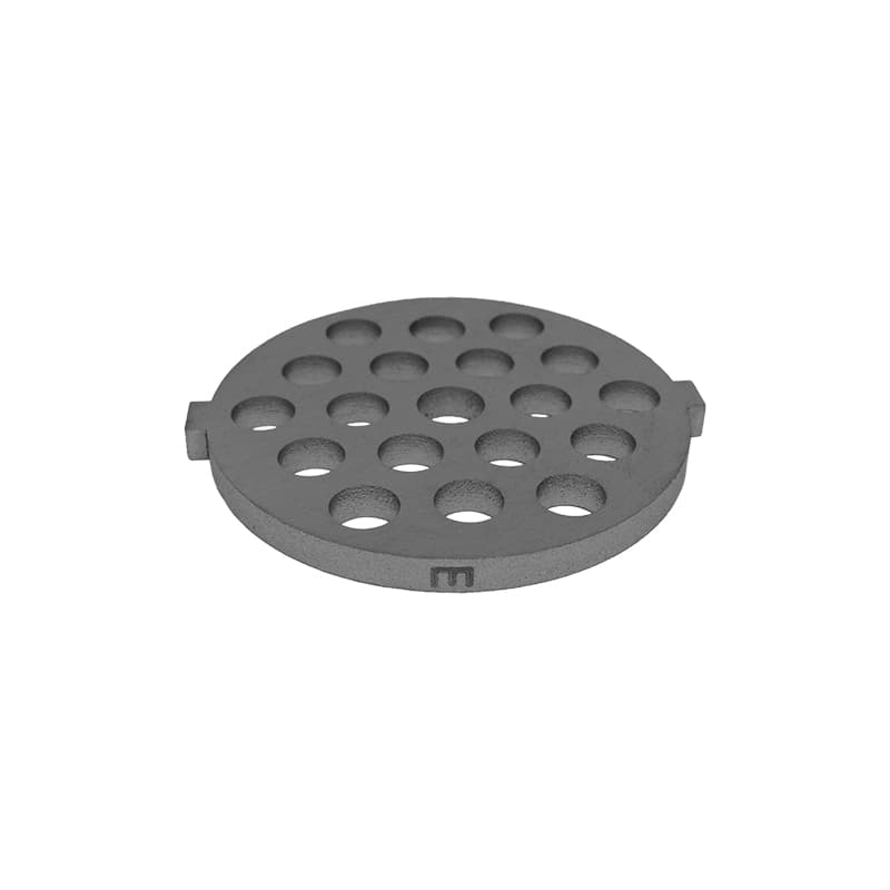 Решетка крупная для мясорубки Scarlett SC-GW-007-3, сетка - миниатюра 3