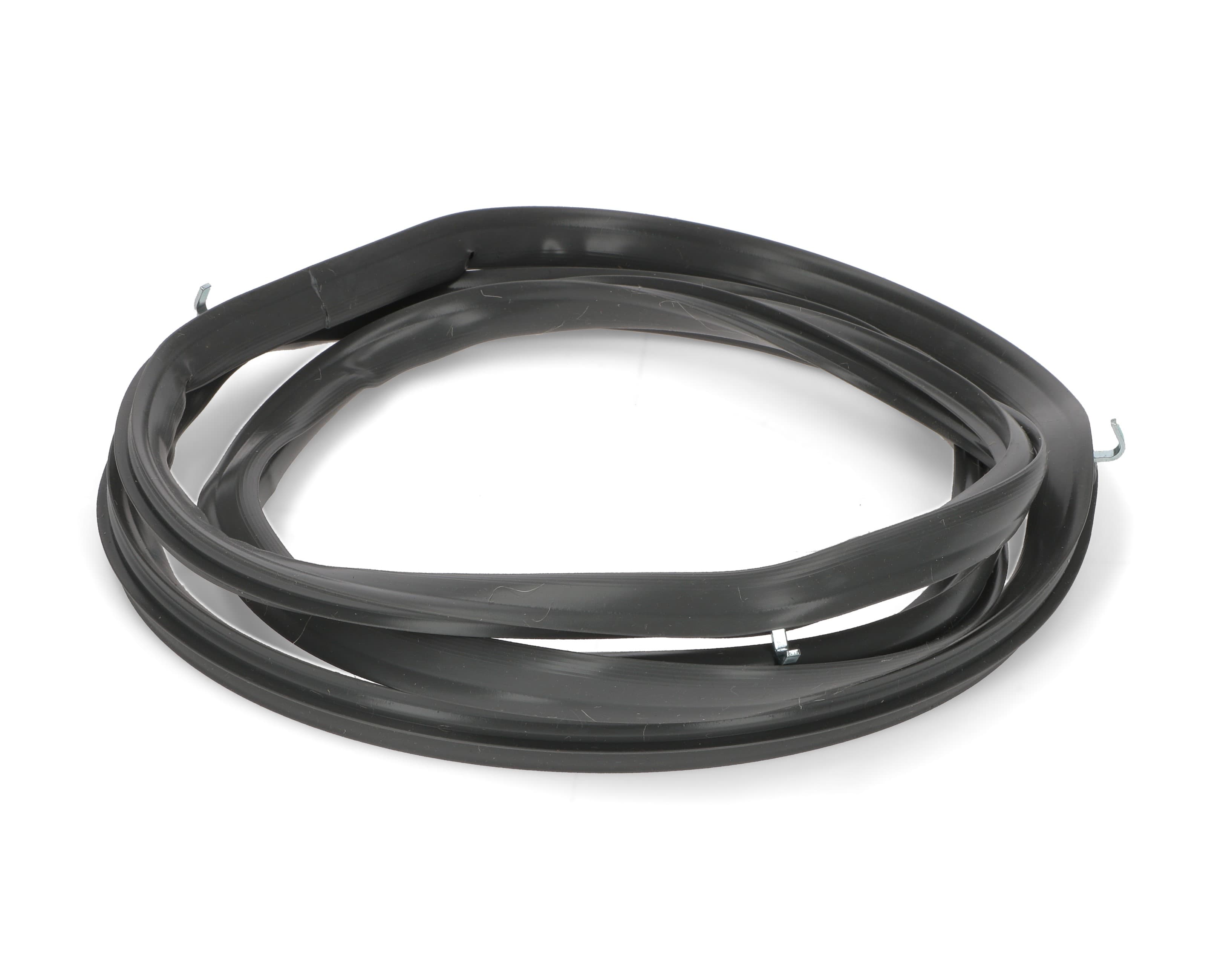 Уплотнитель для духовки, резинка на духовой шкаф Bosch 754066 - миниатюра 1