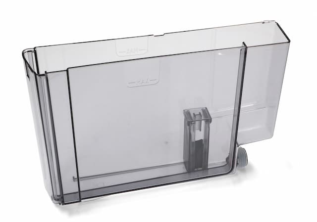 Емкость, бачок, танк для воды кофемашины Delonghi 7313254531